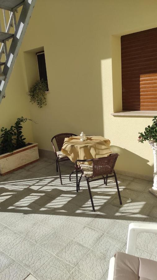 Casa Salento Bed and Breakfast Novoli Eksteriør billede