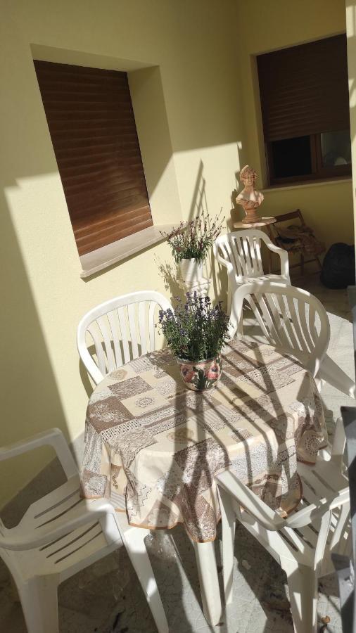 Casa Salento Bed and Breakfast Novoli Eksteriør billede