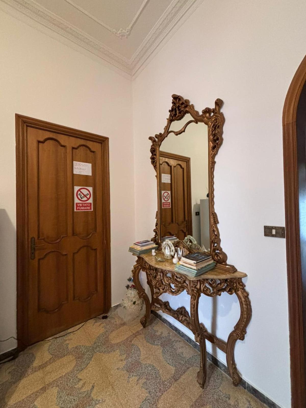 Casa Salento Bed and Breakfast Novoli Eksteriør billede