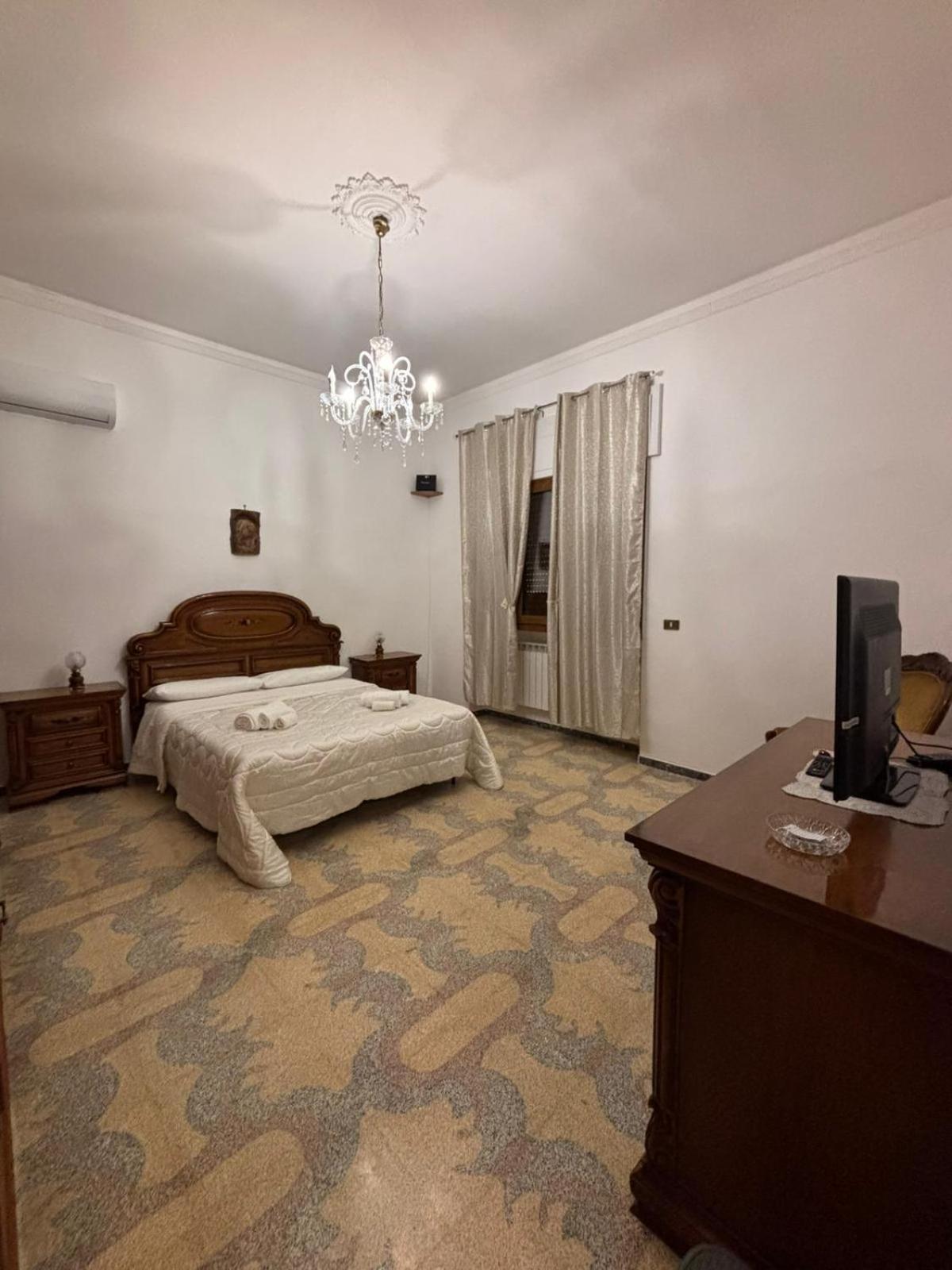 Casa Salento Bed and Breakfast Novoli Eksteriør billede