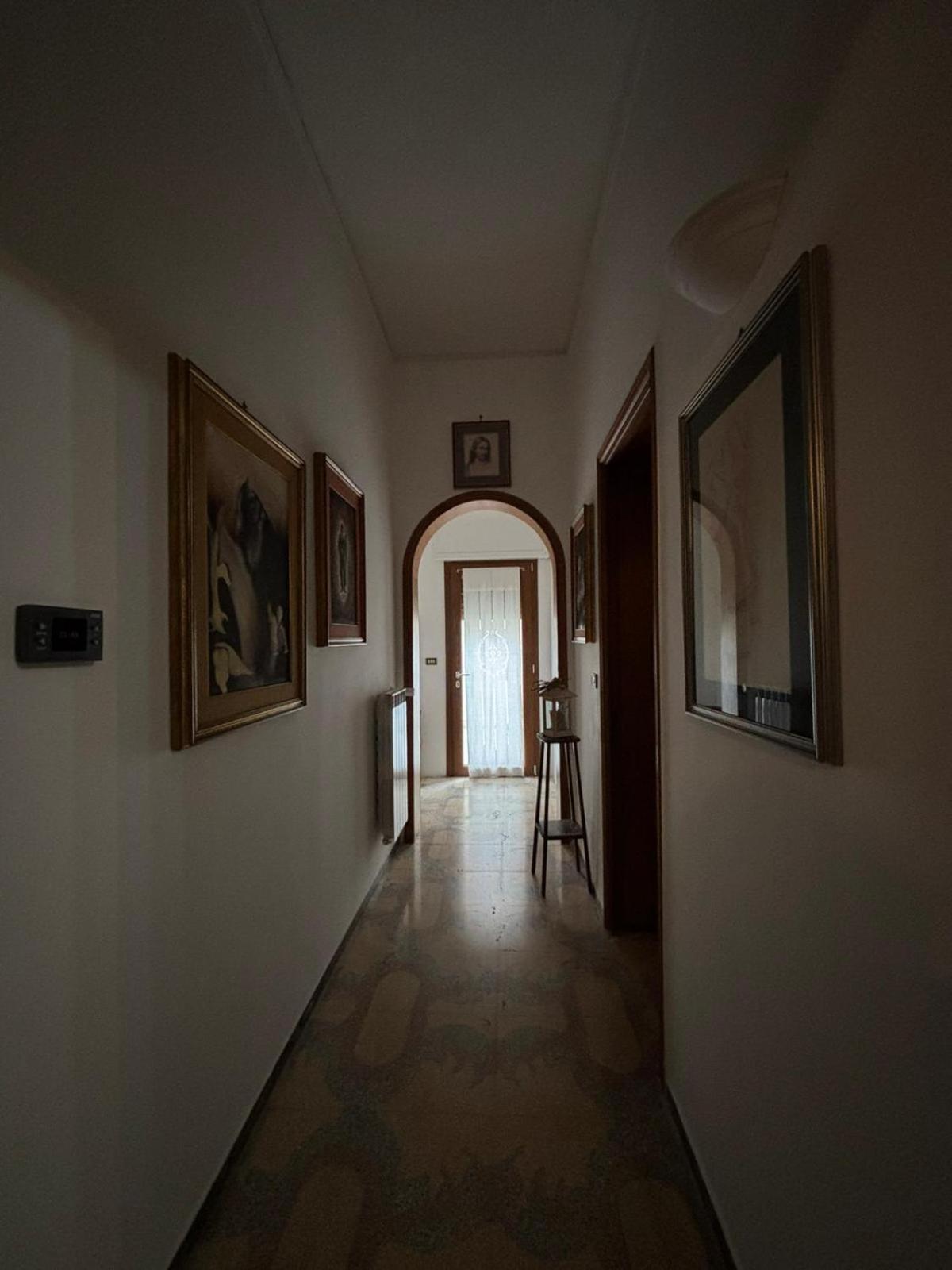 Casa Salento Bed and Breakfast Novoli Eksteriør billede